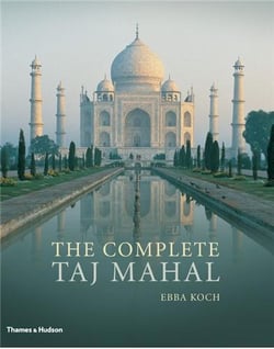 The complete taj mahal