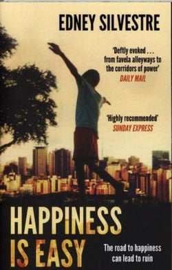 Happiness is easy