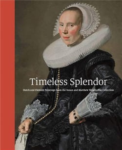 Timeless splendor