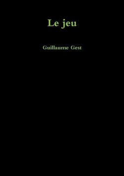 Le jeu