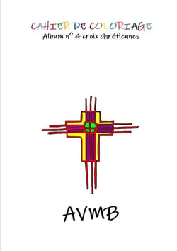 Cahier de coloriage