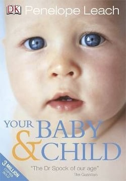 YOUR BABY AND CHILD