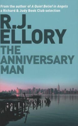 The anniversary man