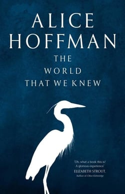 THE WORLD THAT WE KNEW