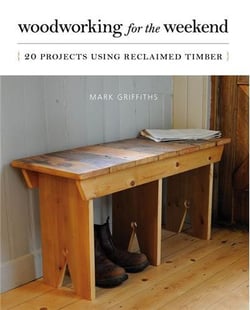 Woodworking for the weekend