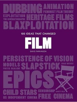 100 ideas that changed film (pocket)