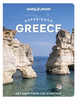 Experience : Greece (2e édition)