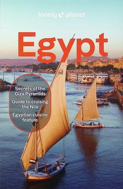 Egypt (16e édition)