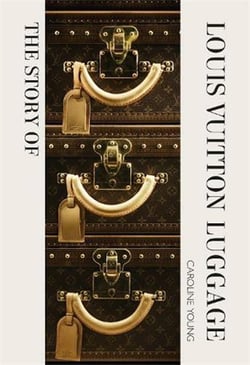 The story of the Louis Vuitton luggage