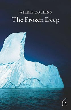The frozen deep