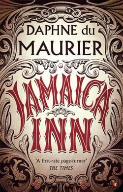 Jamaica inn