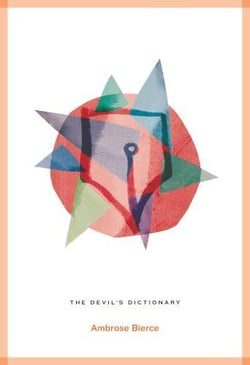 The devil''s dictionary