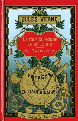 Le tour du monde en 80 jours