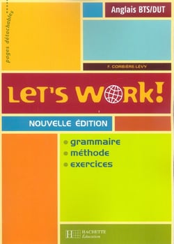 Let's work (édition 2004)