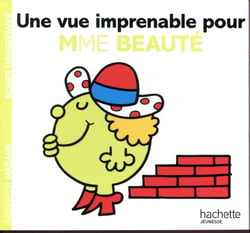 Une vue imprenable pour Mme Beauté