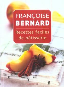 Recettes faciles de patisserie