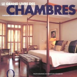 Le grand livre des chambres