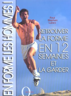 En forme les hommes