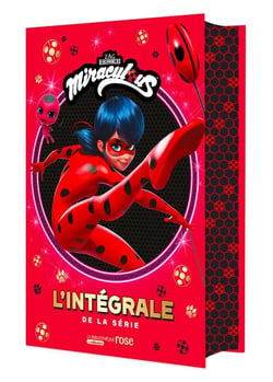 Miraculous Collector - L'intégrale