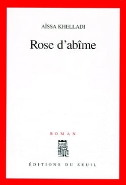 Rose d'abîme