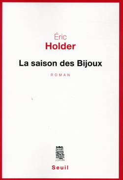La saison des bijoux