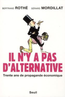Il n'y a pas d'alternative !