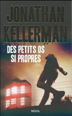 Des petits os si propres