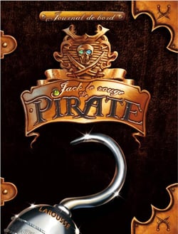 Jack le rouge, pirate