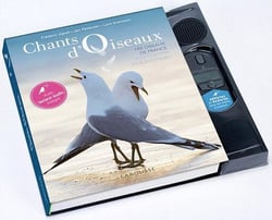 Chants d'oiseaux