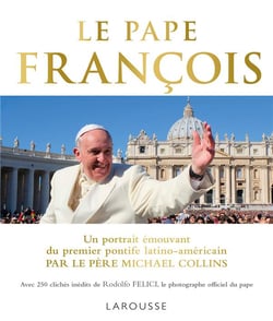 Le pape François