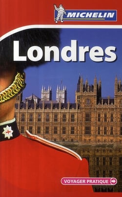 Voyager pratique - londres (édition 2009)