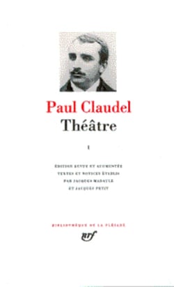 Théâtre t.1