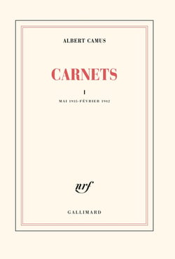 Carnets Tome 1