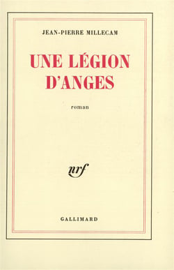 Une legion d'anges