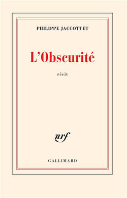 L'obscurite