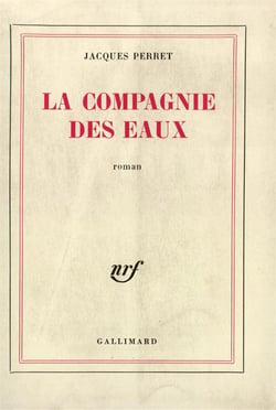 La compagnie des eaux