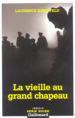 La vieille au grand chapeau