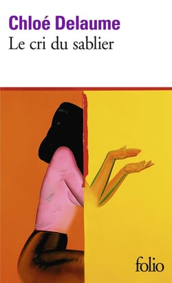 Le cri du sablier
