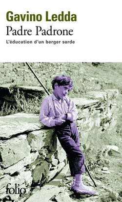 Padre padrone - l'éducation d'un berger sarde