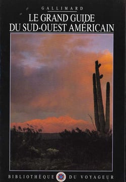 Sud-ouest americain