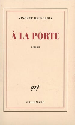 À la porte
