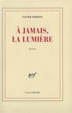 À jamais la lumière