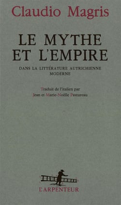 Le mythe et l'empire