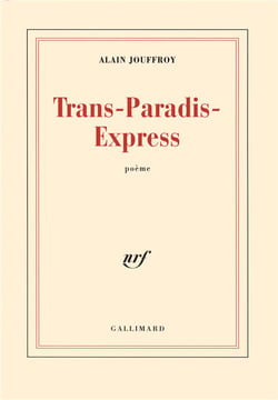 Trans-paradis-express
