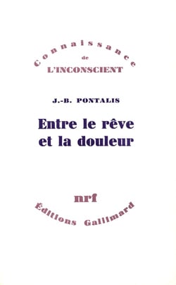Entre le rêve et la douleur