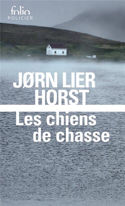 Les chiens de chasse
