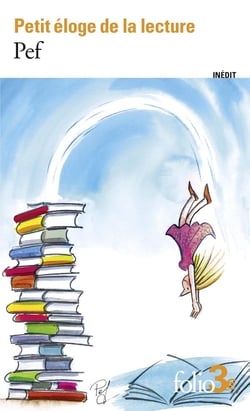 Petit éloge de la lecture