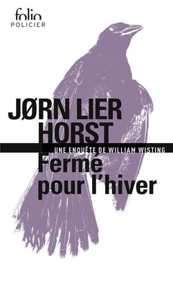 Fermé pour l'hiver