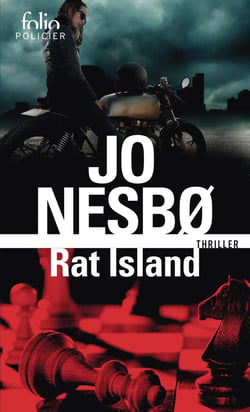 Rat island