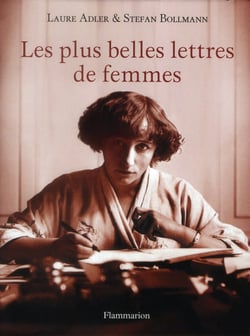 Les Plus Belles Lettres De Femmes